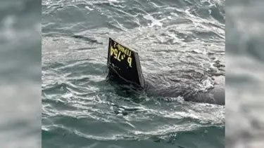 Arnavutköy Karaburun'da İHA bulundu iddiası. Ekipler bölgeye sevk edildi