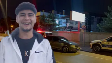 Karakolda cinayet davasında ilk duruşma: "Yaptıkları aklıma geldi, dayanamadım"