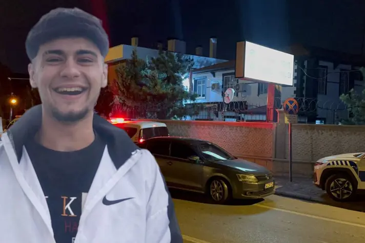 Karakolda cinayet davasında ilk duruşma
