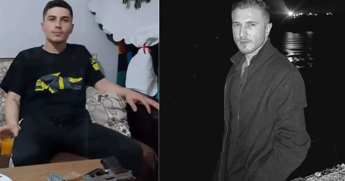 Ağabeyini öldürüp kaçtı, 6 gün sonra cesedi bulundu