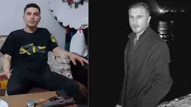 Ağabeyini öldürüp kaçtı, 6 gün sonra cesedi bulundu
