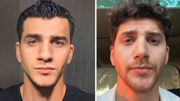 Tekirdağ'da iki kardeş kaza kurbanı