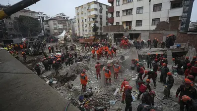 Yeşilyurt Apartmanı'nın sanıkları için istenen ceza belli oldu