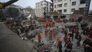 Yeşilyurt Apartmanı'nın sanıkları için istenen ceza belli oldu