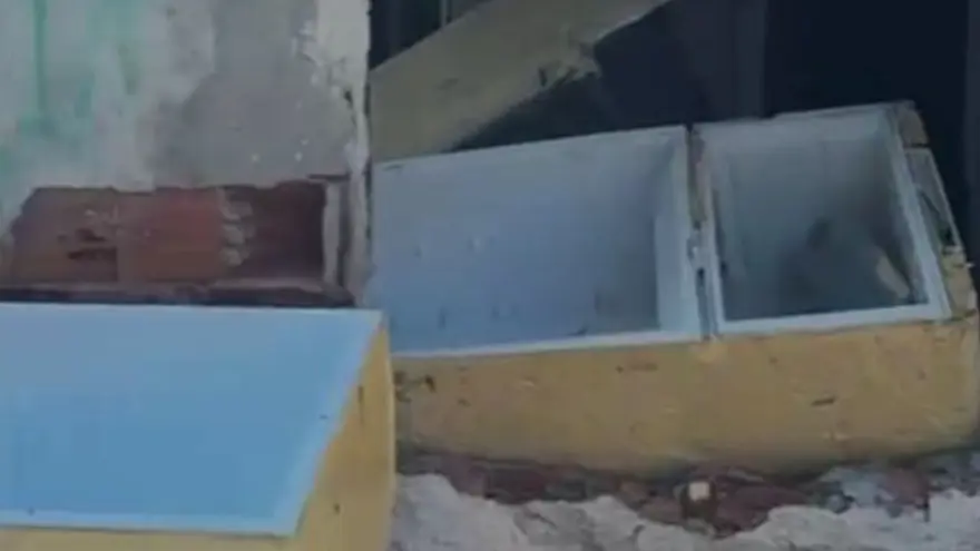 CESEDİ YATAĞIN ALTINDA BULUNDU 4 CESEDİ YATAĞIN ALTINDA BULUNDU 4