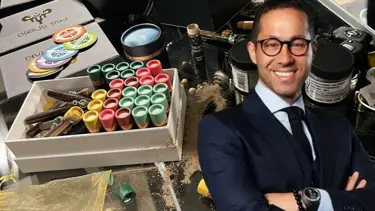 Ünlülere uyuşturucu soruşturması. Birçok ismin malvarlığına el konuldu