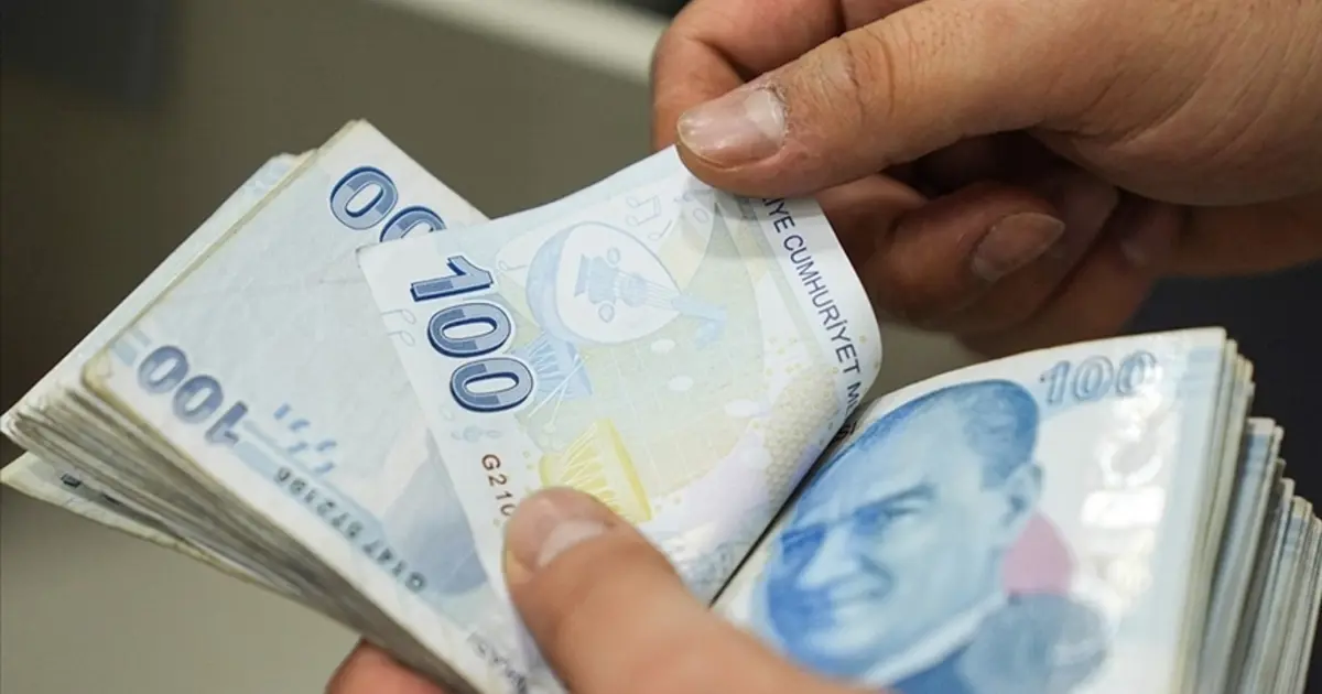 Kasım ayı yaşlı ve engelli aylığı ödemesi sorgulama 2025: Yaşlı ve engelli aylığı yattı mı?