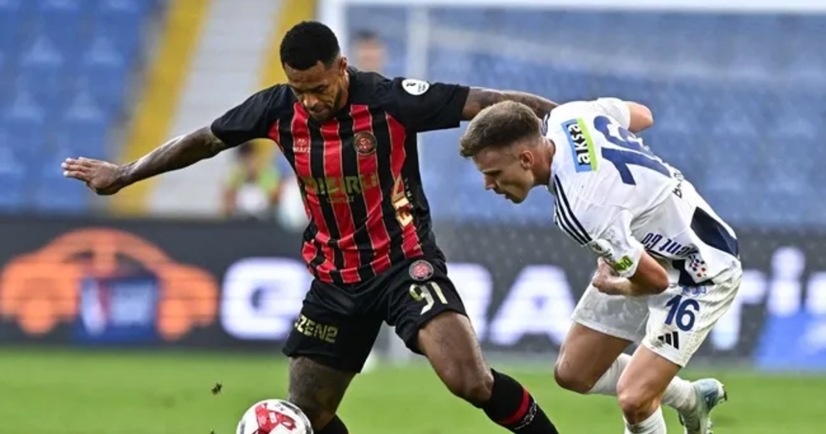 Süper Lig'de "Haliç derbisi" yarın oynanacak