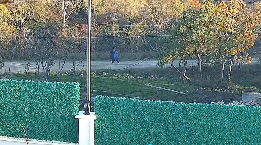 Beş gündür haber yok! Kastamonu'da kaybolan anne ile oğlunun yeni görüntüsü ortaya çıktı 3