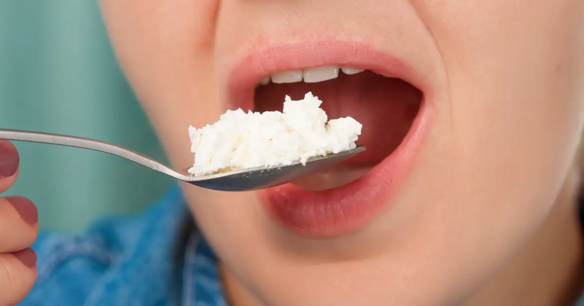 Uyurken bile kas yaptırıyor. Yatmadan önce yiyince en güçlü protein kaynağına dönüşen besin