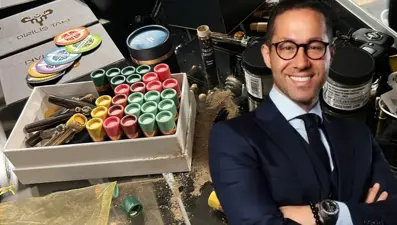 Ünlülere uyuşturucu soruşturması. Birçok ismin malvarlığına el konuldu