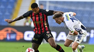 Süper Lig'de "Haliç derbisi" yarın oynanacak