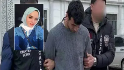 Eski kız arkadaşını öldüren sanığa, iki kez ağırlaştırılmış müebbet hapis cezası