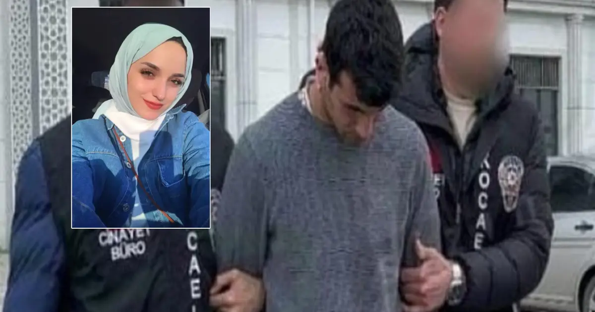 Eski kız arkadaşını öldüren sanığa, iki kez ağırlaştırılmış müebbet hapis cezası