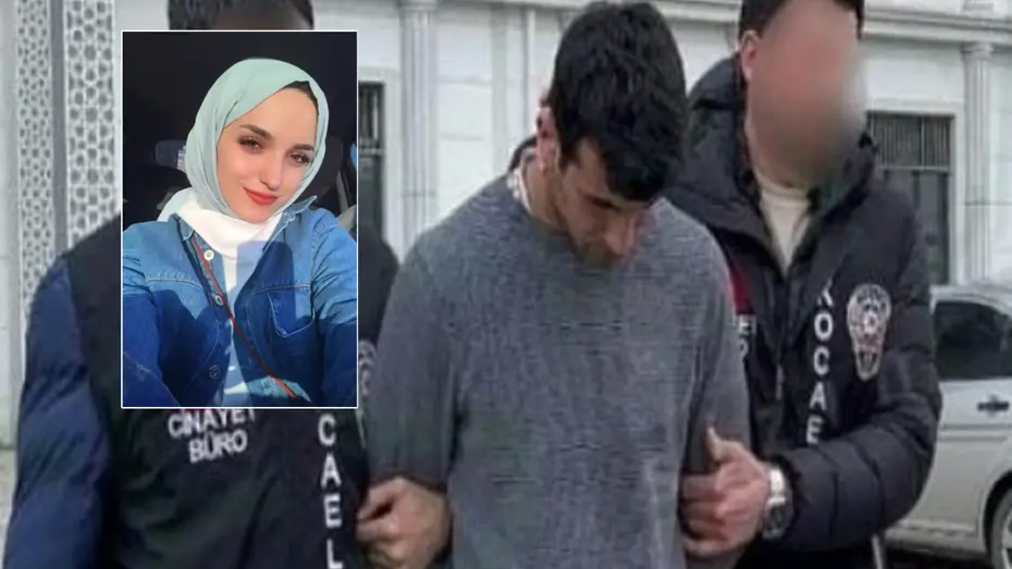 Eski kız arkadaşını öldüren sanığa, iki kez ağırlaştırılmış müebbet hapis cezası