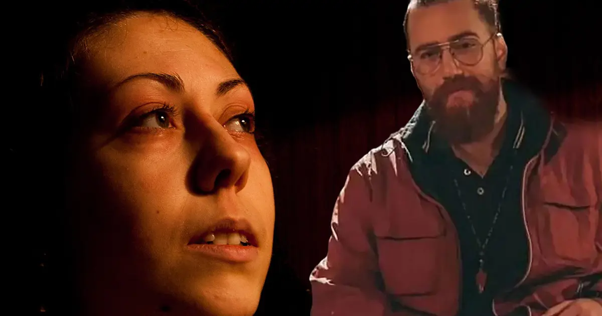 Anastasia'nın katil zanlısına kırmızı bülten