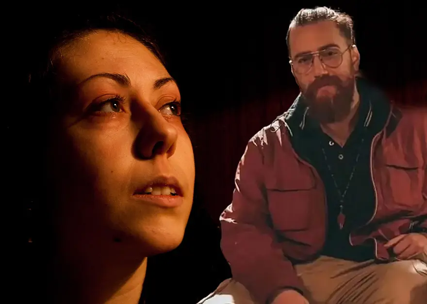 Anastasia'nın katil zanlısına kırmızı bülten 