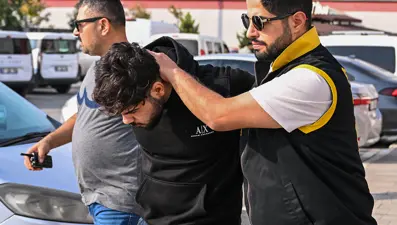 Tartıştığı market sahibini öldürdü