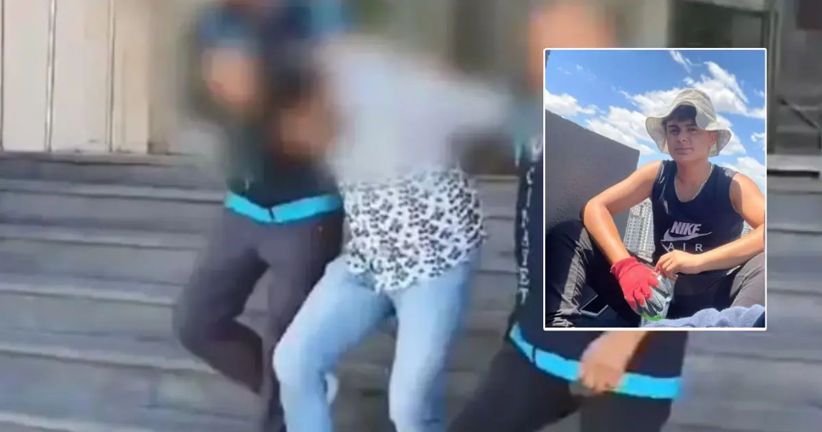 Kızının erkek arkadaşını öldüren zanlı için ağırlaştırılmış müebbet istemi