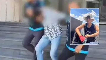 Kızının erkek arkadaşını öldüren zanlı için ağırlaştırılmış müebbet istemi