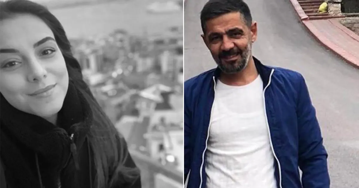 Katilinden kurtulmak için başka şehre taşınma planı yapmış