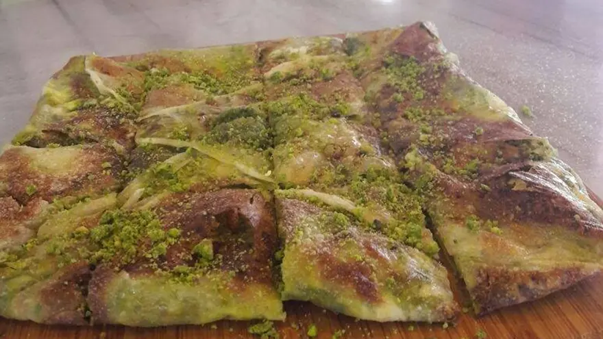 Tabureli Türk restoranı Michelin yıldızlı devleri solladı dünyanın en iyi restoranları arasına girdi 4 Tabureli Türk restoranı Michelin yıldızlı devleri solladı dünyanın en iyi restoranları arasına girdi 4