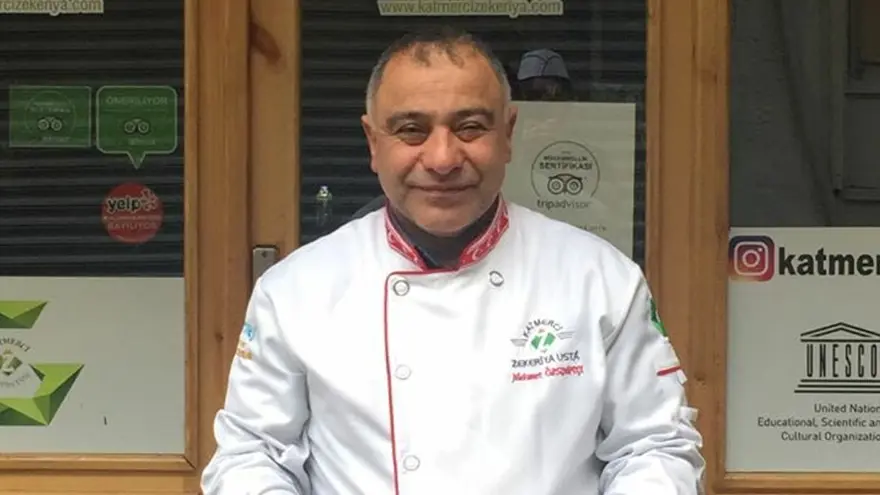 Tabureli Türk restoranı Michelin yıldızlı devleri solladı dünyanın en iyi restoranları arasına girdi 5