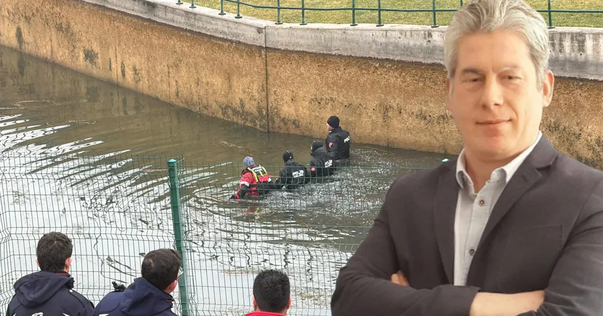 Kayıp olarak aranan Tuncay öğretmenden acı haber