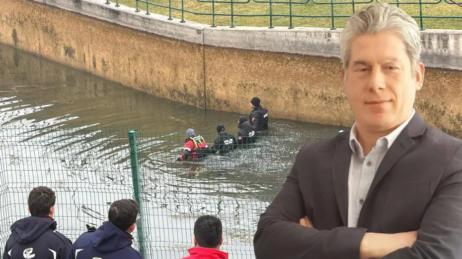 Kayıp olarak aranan Tuncay öğretmenden acı haber