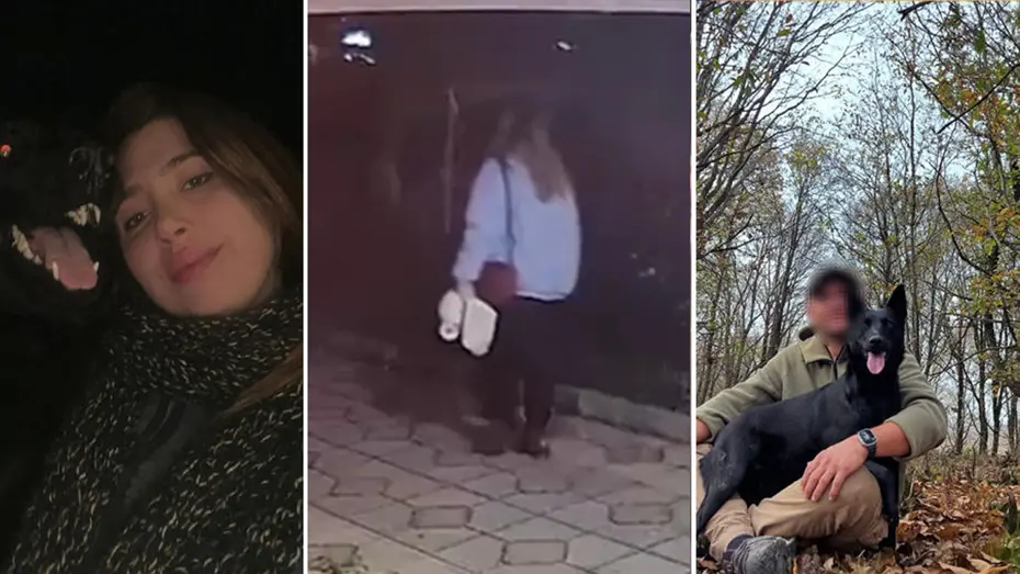 Kayıp Elif Kumal'ın yeni görüntüsü ortaya çıktı