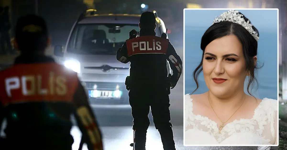 Samsun'da kayıp sanılan genç kadın bulundu