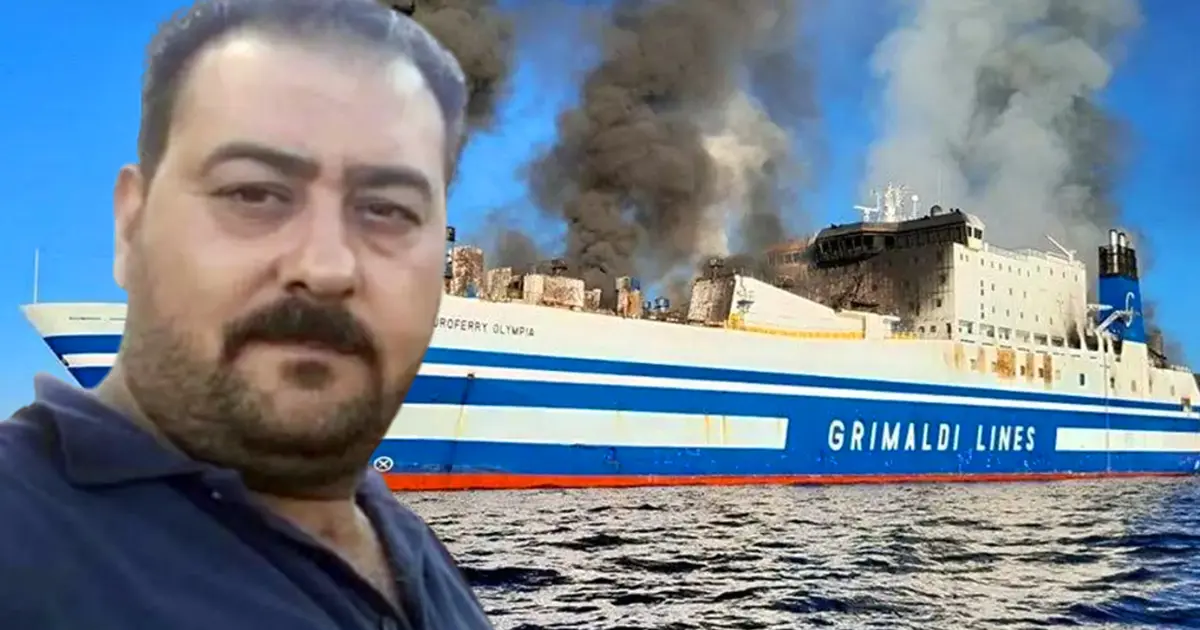 Bin 548 gün oldu: Ailesi sadece mezarı olsun istiyor