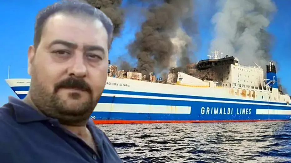 Bin 548 gün oldu: Ailesi sadece mezarı olsun istiyor