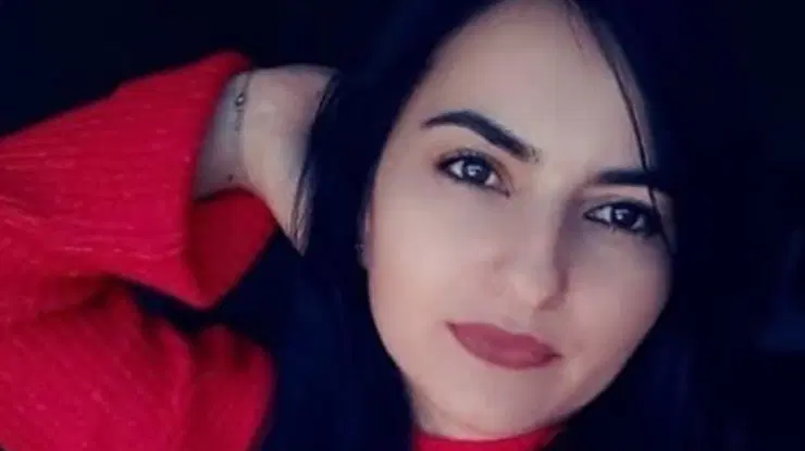 Ebru'yu eski sevgilisi katletti