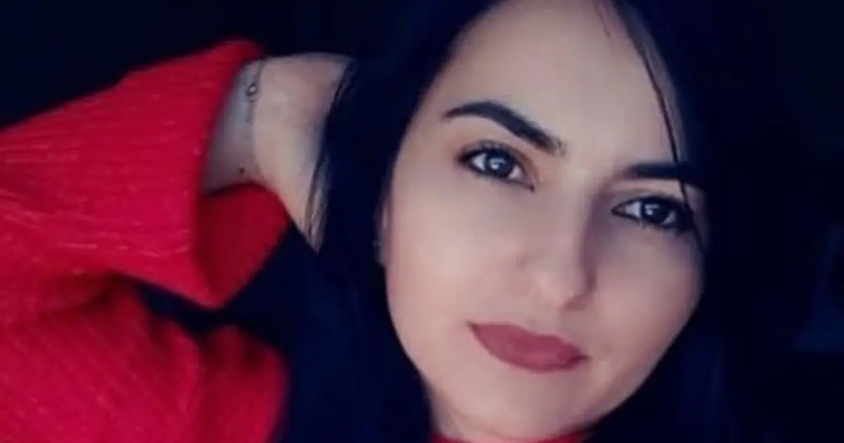 Ebru'yu eski sevgilisi katletti