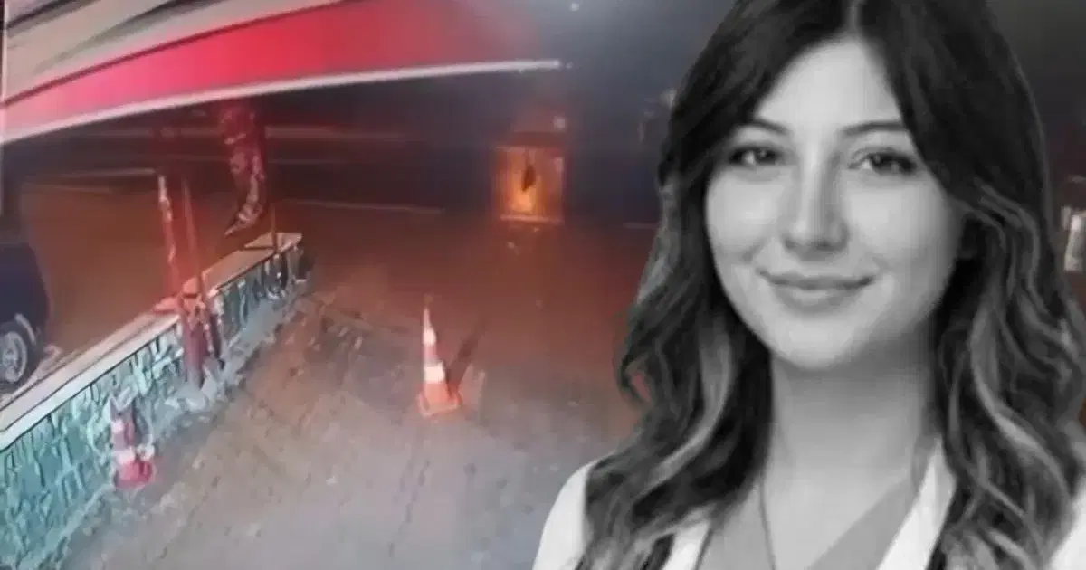 Tıp öğrencisi Yaren'i hayattan koparan sürücünün cezası belli oldu