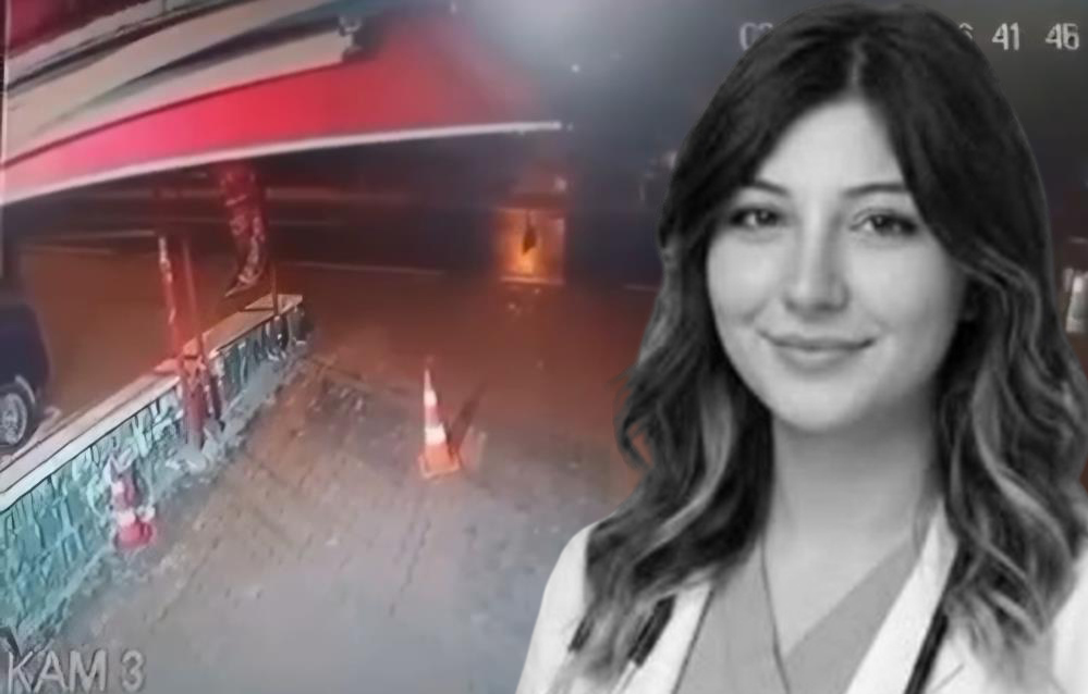 Tıp öğrencisi Yaren'i hayattan koparan sürücü tutuklandı