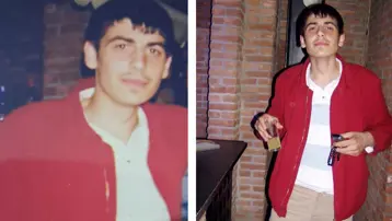Hava değişiminde kayboldu, yıllardır bulunamıyor: Ailesi 100 bin dolar ödül koydu
