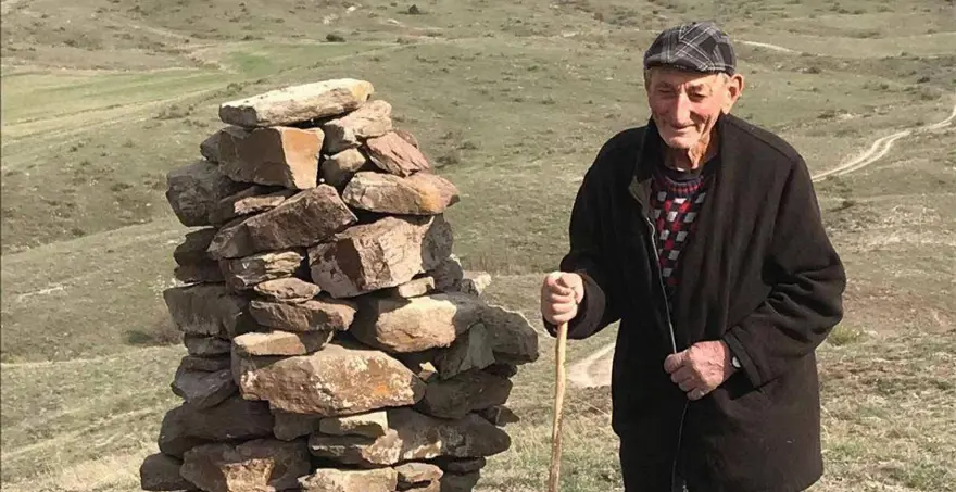 "O AKŞAM ÇOK SİS VARDI" 2