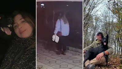 Elif Kumal'dan acı haber. Cansız bedeni bulundu