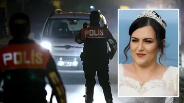 Samsun'da kayıp sanılan genç kadın bulundu