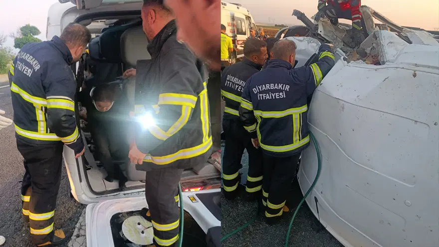 İKİ KİŞİ ÖLDÜ, ALTI KİŞİ YARALANDI 1
