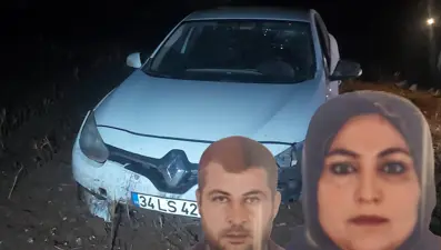 Eşini döverek öldürdüğünü düşünen kocadan akılalmaz plan