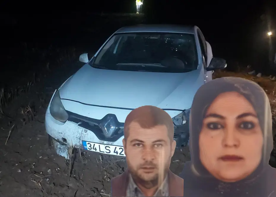 Eşini döverek öldürdüğünü düşünen kocadan akılalmaz plan