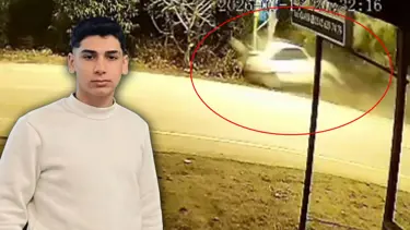 Elektrik direğine saplandı, 6 günlük yaşam savaşını kaybetti