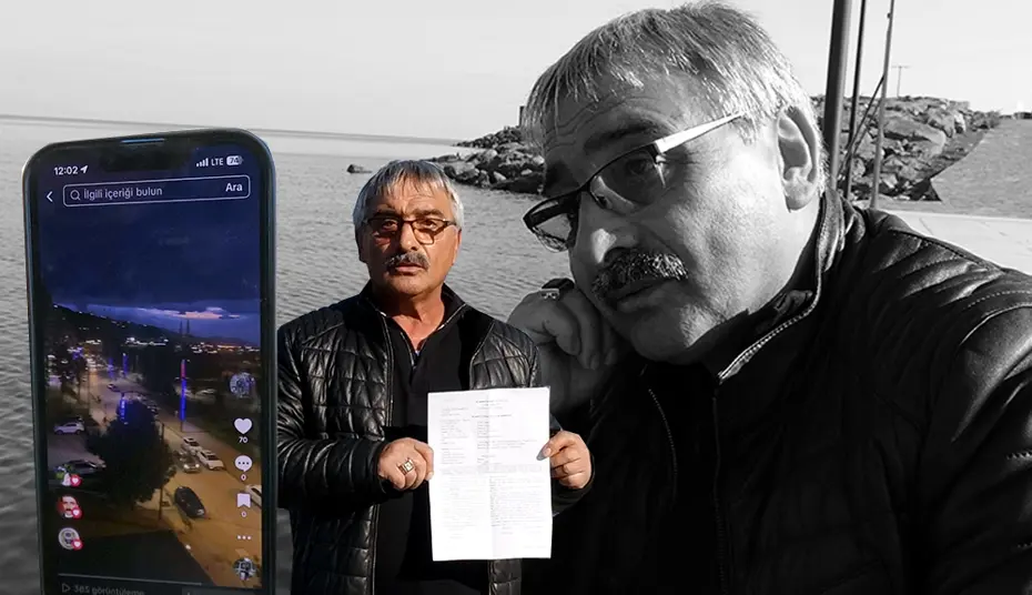 Kazım Koyuncu şarkısı paylaştı, 4 ay sonra karakoldan arandı. Şimdi kara kara düşünüyor