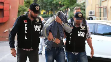 Beş şehirde kaçak ilaç operasyonu. 54 şüpheli gözaltında