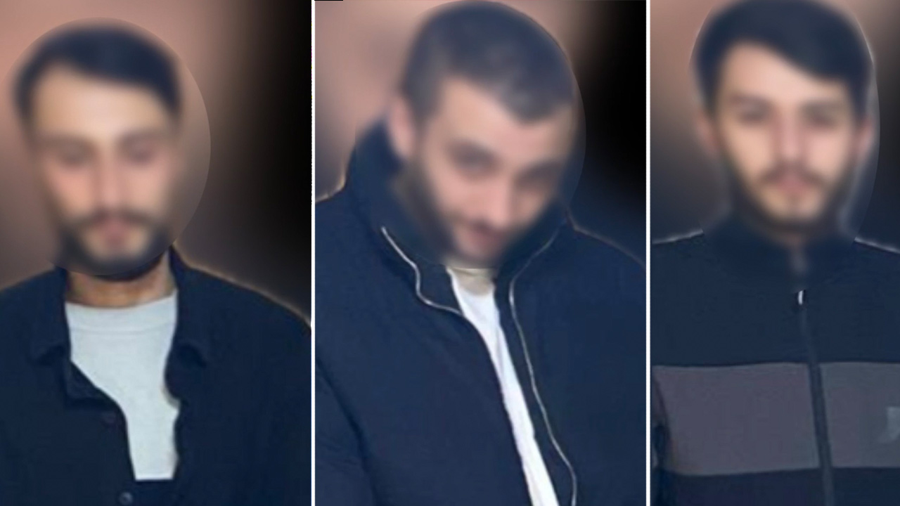 İstanbul'dan Bolu'ya Altın Çalan Şüpheliler İstanbul'da Yakalandı