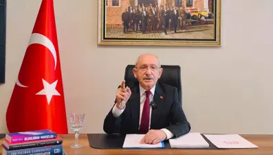 CHP'de butlan tartışmasının yankıları sürüyor: Kılıçdaroğlu'nun adı kültür merkezinden kaldırıldı
