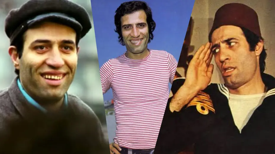Kemal Sunal'sız geçen 26 yıl. "Böyle iyiydik niye acele ettin?"